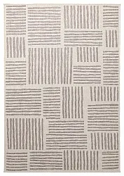 Tapete para interior e exterior - Cordoba (taupe)