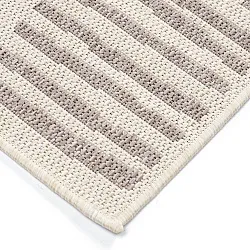 Tapete para interior e exterior - Cordoba (taupe)
