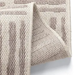 Tapete para interior e exterior - Cordoba (taupe)