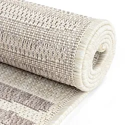 Tapete para interior e exterior - Cordoba (taupe)