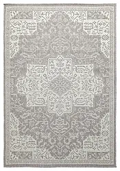 Tapete para interior e exterior - Dhamar (taupe)