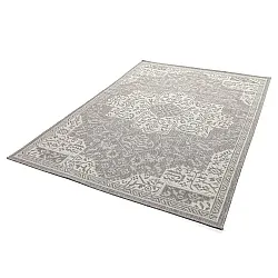 Tapete para interior e exterior - Dhamar (taupe)