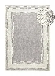 Tapete para interior e exterior - Sousse (taupe)