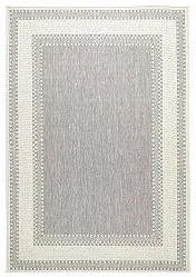 Tapete para interior e exterior - Sousse (taupe)