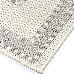Tapete para interior e exterior - Sousse (taupe)