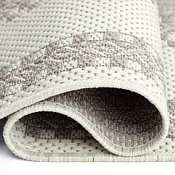 Tapete para interior e exterior - Sousse (taupe)