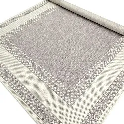 Tapete para interior e exterior - Sousse (taupe)