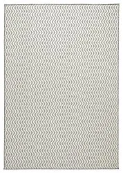 Tapete para interior e exterior - Tracino (taupe)