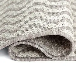 Tapete para interior e exterior - Tracino (taupe)