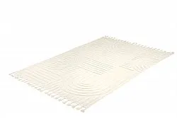 Shaggy - Campbell (offwhite)