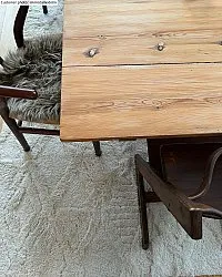 Tapetes felpudos - Rostock (offwhite)