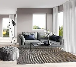 Tapete Wilton - Amorgos (cloud)