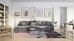 Tapete Wilton - Brigooda (rosa)