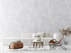 Tapete Wilton - Santi (branco/preto)