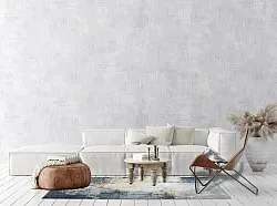 Tapete Wilton - Melazzo (cinza/multicolorido)