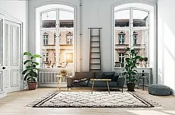 Tapete de lã - Avila Berber