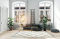 Tapete de lã - Sevilla Berber