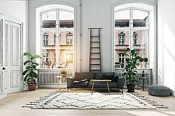 Tapete de lã - Savoca Berber