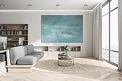 Tapete redondo - Sandrigo (bege)