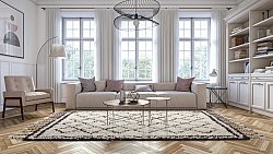 Tapete de lã - Avila Berber