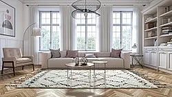 Tapete de lã - Savoca Berber