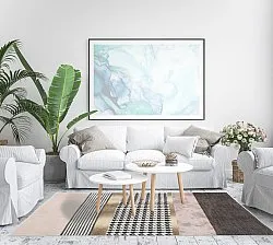 Tapete Wilton - Esme (marrom/multicolorido)