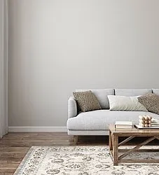 Tapete Wilton - Adeleine (bege)