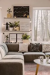 Tapetes felpudos - Aranga Super Soft Fur (rosa)