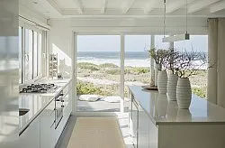 Tapetes de Plástico - Chelsea (bege)