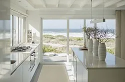 Tapetes de Plástico - Chelsea (areia)