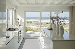 Tapetes de Plástico - Chelsea (branco)