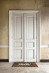 Tapete de entrada - Kaia (multicolor)