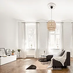 Tapete Wilton - Lazio (marrom)