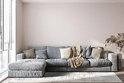 Tapete Wilton - Ezzahra (azul)