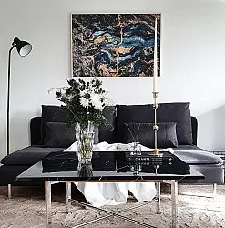 Tapetes felpudos - Frutillar (taupe)