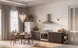 Tapete redondo - Gombalia (rosa)