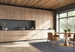 Tapete de lã - Hamilton (Asphalt)