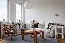 Tapete de lã - Hamilton (Asphalt)