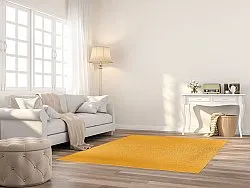 Tapete de lã - Hamilton (Saffron)