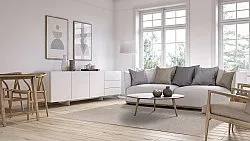 Tapete de lã - Hamilton (natureza)