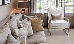 Tapete de lã - Hamilton (natureza)