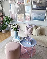 Tapete Wilton - Chios (multicolorido)