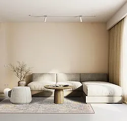 Tapete Wilton - Magnolia (rosa)