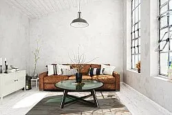 Tapete Wilton - Chiara (bege/multi)