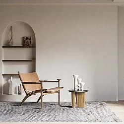 Tapetes felpudos - Monti (cinza)