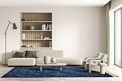 Shaggy - Dover (azul)