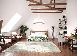 Tapetes felpudos - Elvira (offwhite)