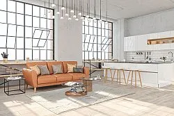 Tapetes felpudos - Enola (offwhite)