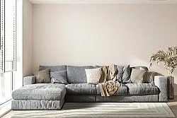 Tapetes felpudos - Lottie (offwhite)