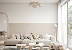 Tapetes felpudos - Ottoline (offwhite)